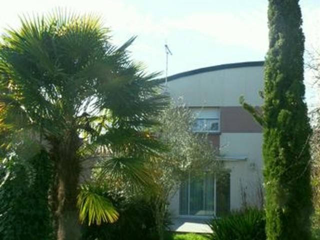 Maison 4 pièces 106 m²