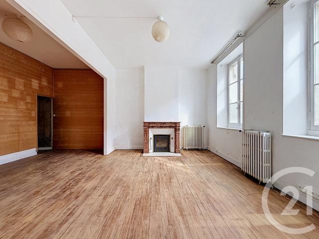 Maison 4 pièces 106 m²