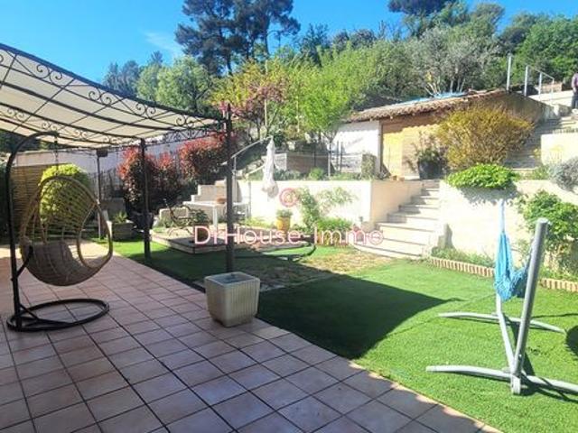Maison 4 pièces 106 m²