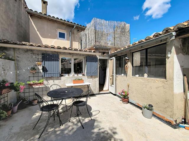 Maison 4 pièces 106 m²