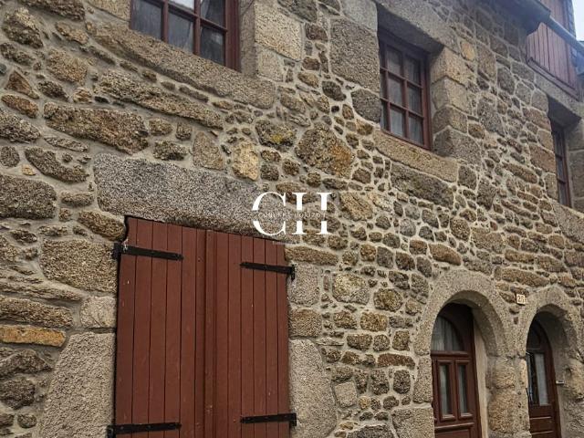 Maison 4 pièces 106 m²