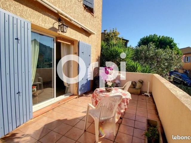 Maison 4 pièces 106 m²