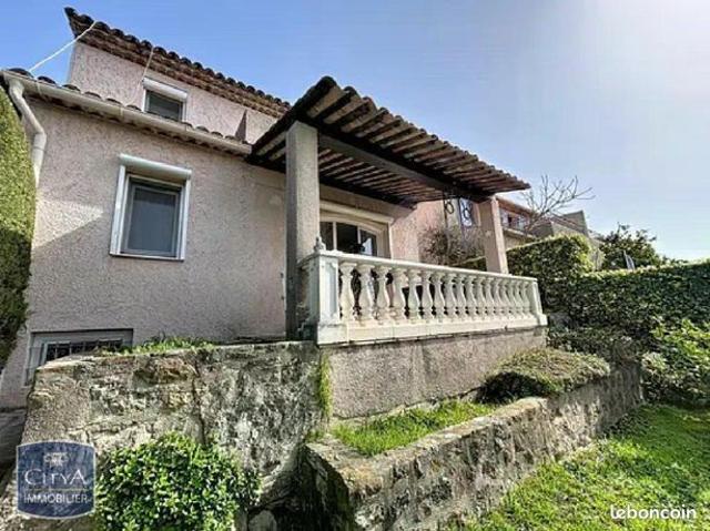 Maison 4 pièces 106 m²