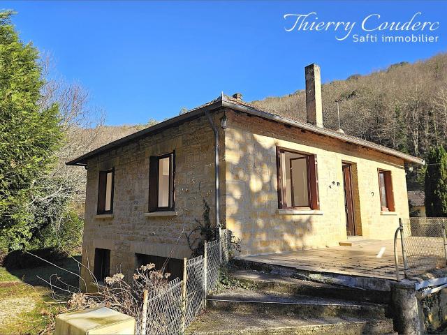 Maison 4 pièces 106 m²