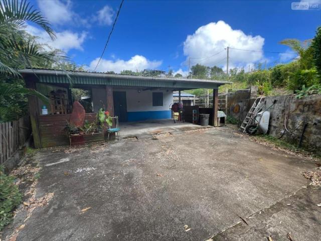 Maison 4 pièces 106 m²