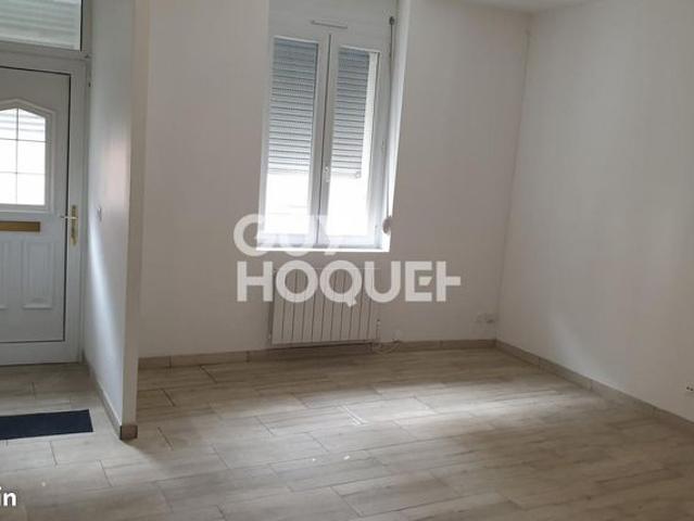 Maison 5 pièces 106 m²