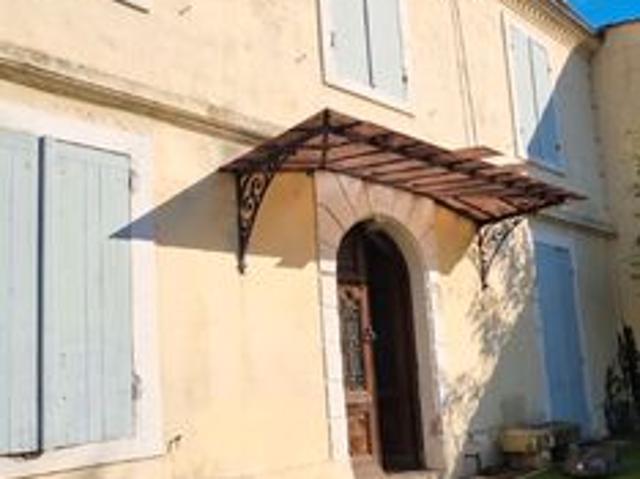 Maison 4 pièces 106 m²