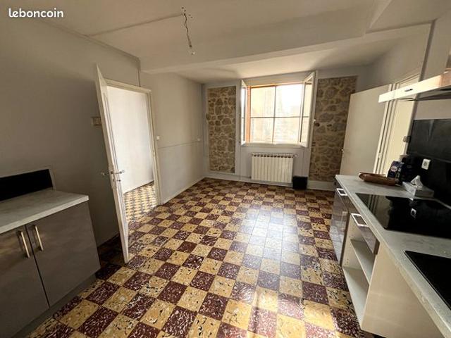 Maison 4 pièces 106 m²