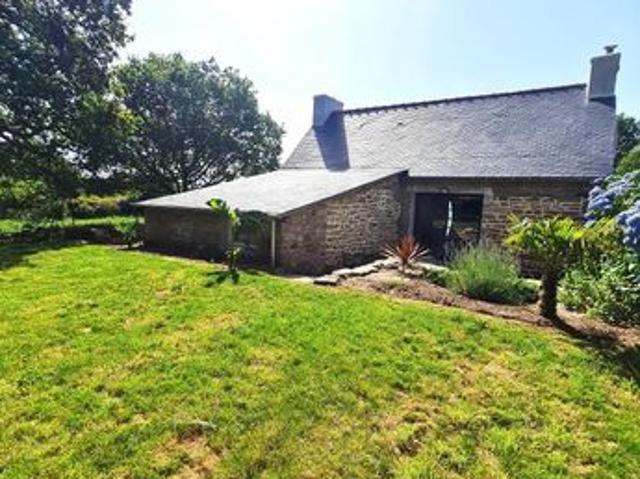Maison 4 pièces 106 m²