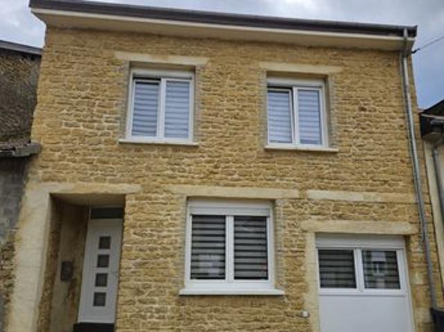 Maison 4 pièces 106 m²