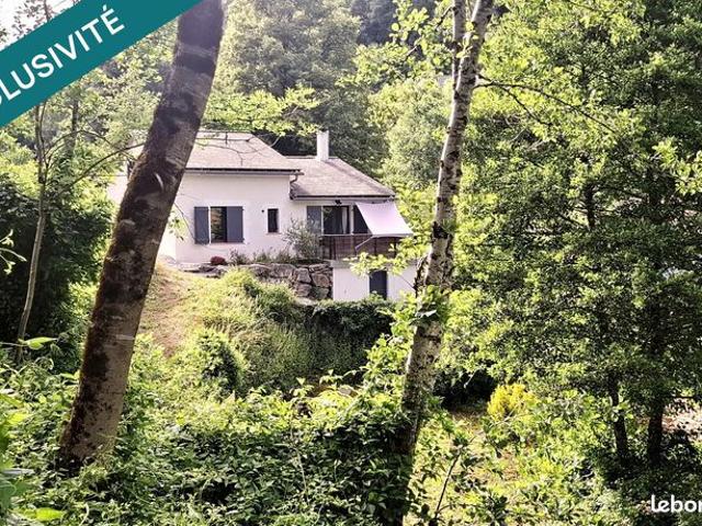 Maison 4 pièces 106 m²