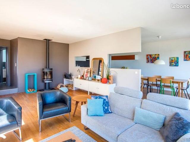 Maison 4 pièces 106 m²