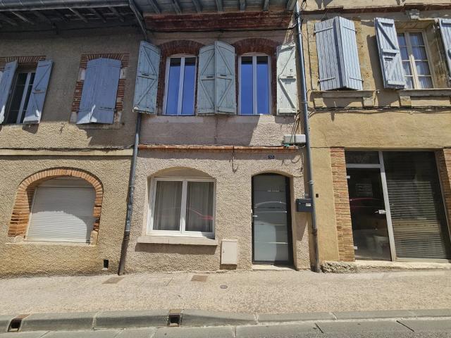 Maison 4 pièces 106 m²