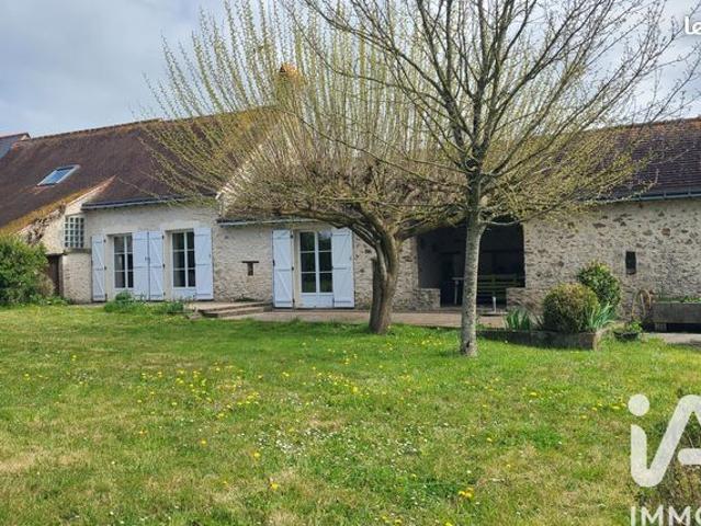 Maison 4 pièces 106 m²