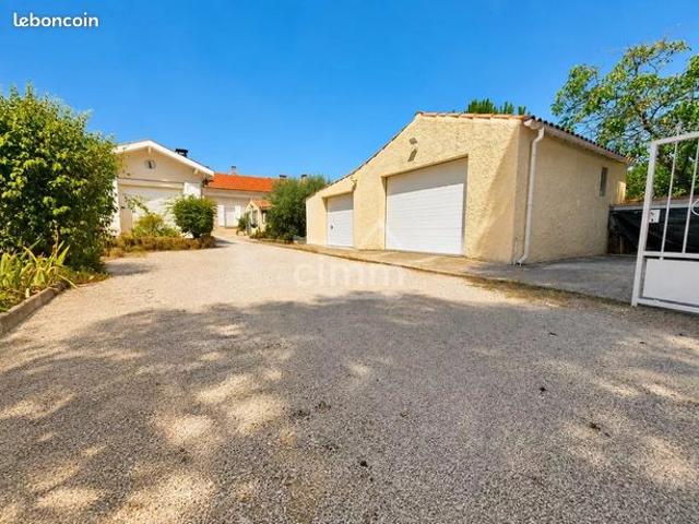 Maison 4 pièces 106 m²