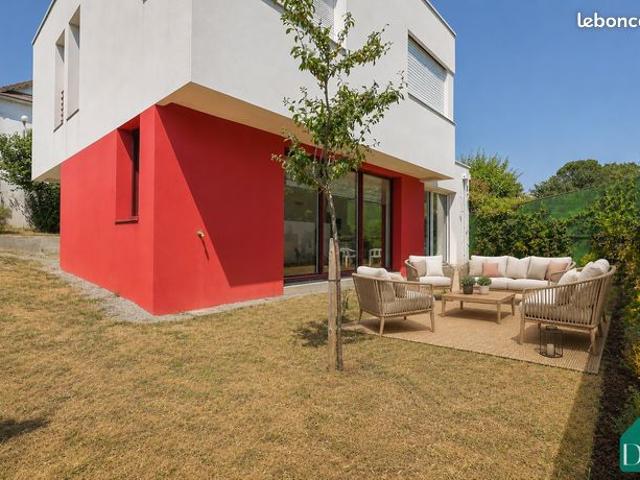 Maison 4 pièces 106 m²