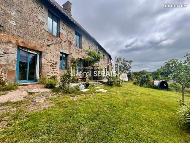 Maison 4 pièces 106 m²