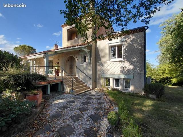 Maison 4 pièces 106 m²
