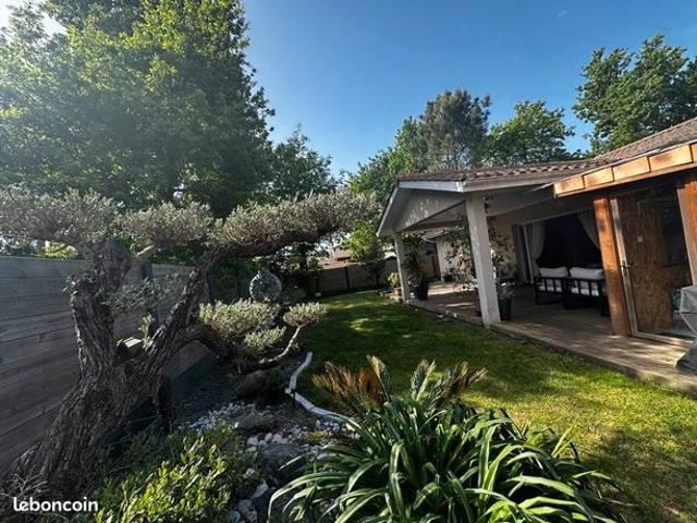Maison 4 pièces 106 m²