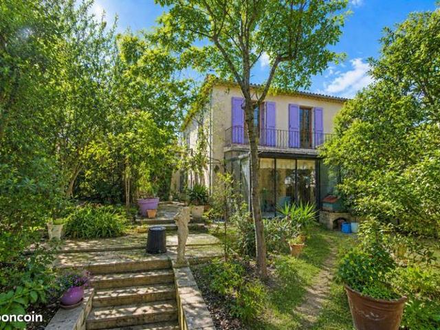 Maison 4 pièces 106 m²