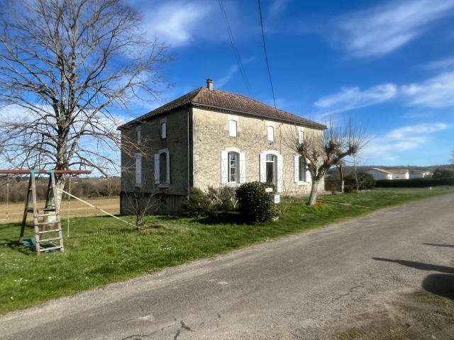 Maison 4 pièces 106 m²