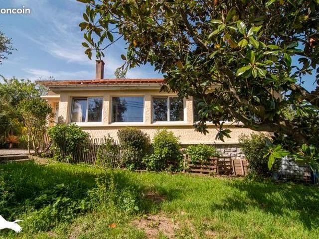 Maison 4 pièces 106 m²