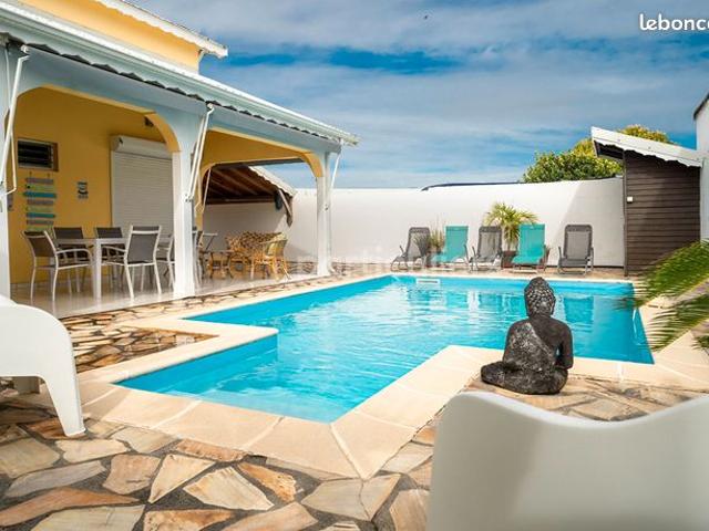 Maison 4 pièces 106 m²