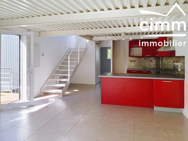 Maison 4 pièces 106 m²