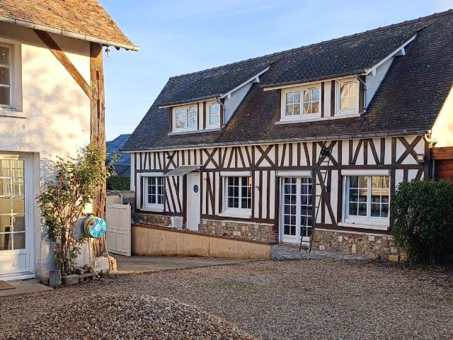 Maison 4 pièces 106 m²