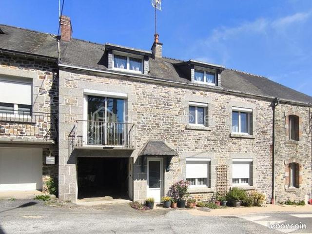 Maison 4 pièces 106 m²