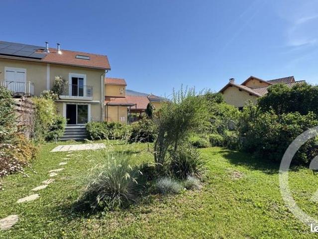Maison 4 pièces 106 m²