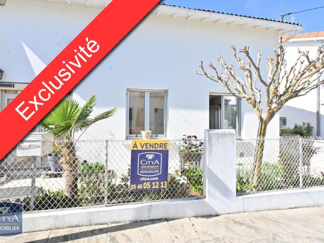 Maison 4 pièces 106 m²