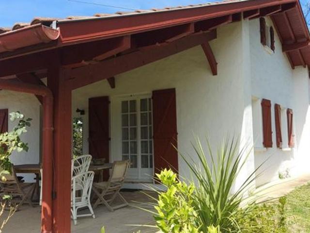 Maison 4 pièces 106 m²