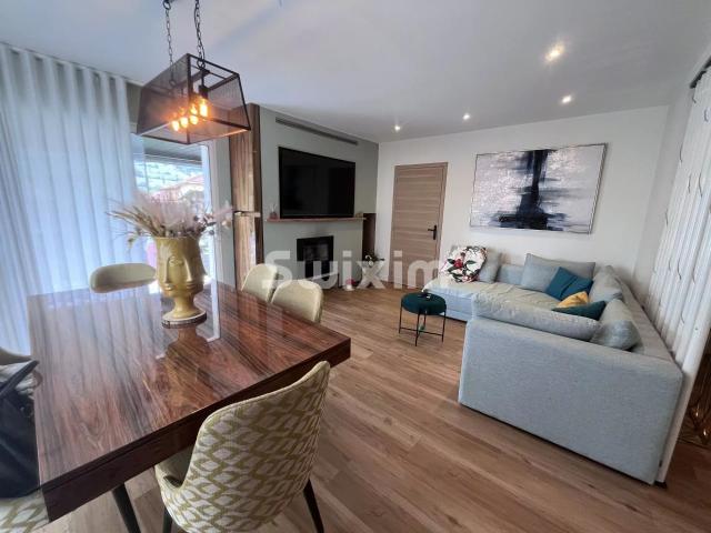 Maison 4 pièces 106 m²