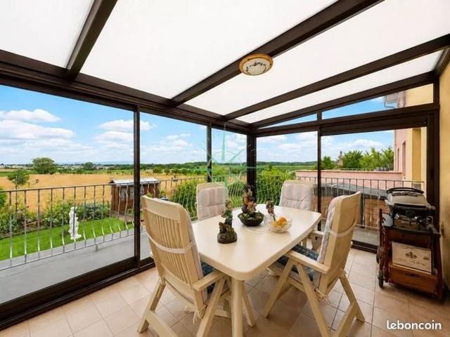 Maison 5 pièces 110 m²
