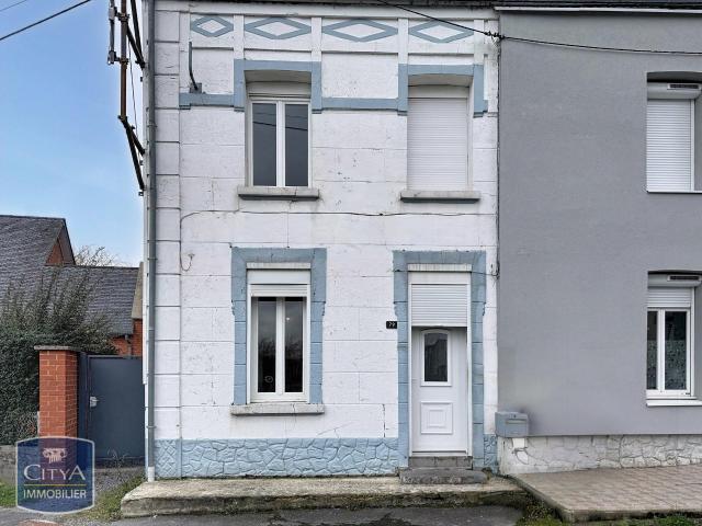 Maison 4 pièces 106 m²