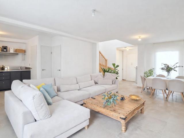 Maison 4 pièces 106 m²