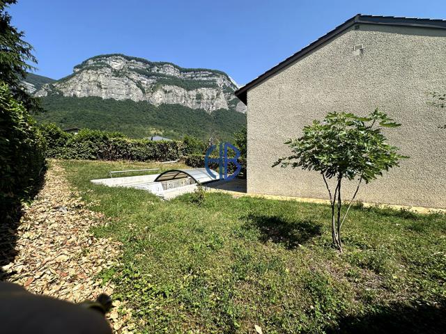 Maison 4 pièces 106 m²