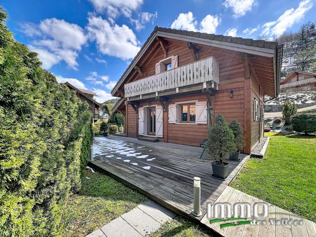 Maison 4 pièces 106 m²
