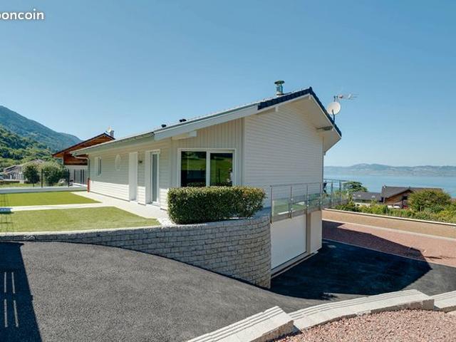 Maison 4 pièces 106 m²