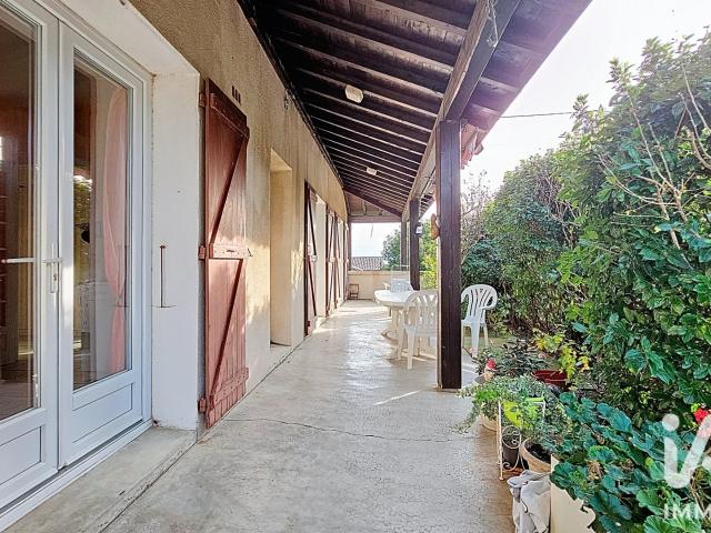 Maison 4 pièces 106 m²