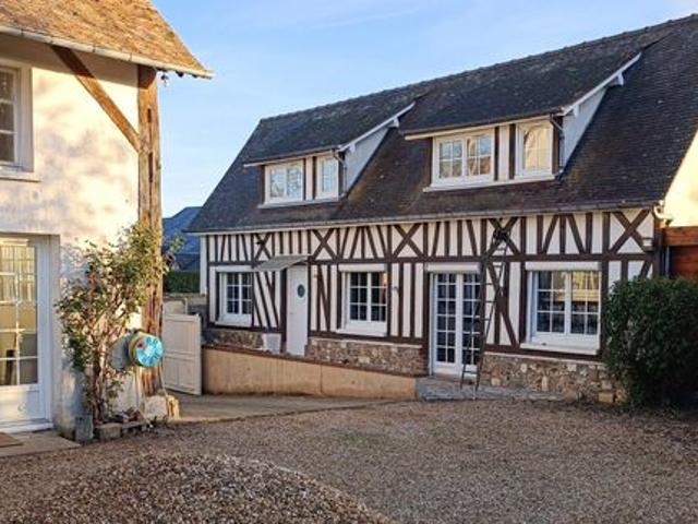 Maison 4 pièces 106 m²