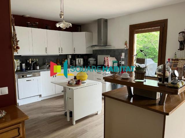 Maison 4 pièces 106 m²