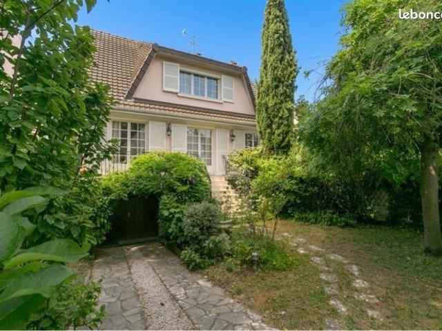 Maison 4 pièces 106 m²