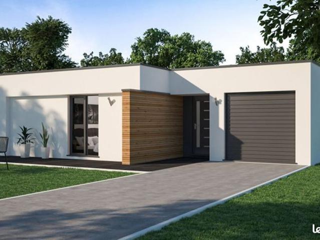 Maison 4 pièces 106 m²