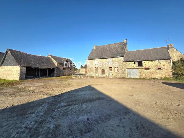 Maison 4 pièces 106 m²