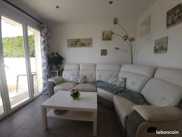 Maison 4 pièces 106 m²