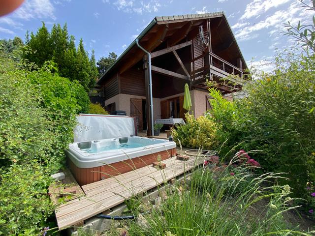 Maison 4 pièces 106 m²