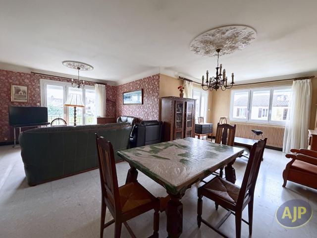 Maison 4 pièces 106 m²