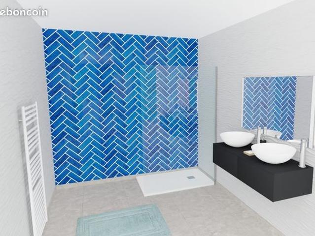 Maison 4 pièces 106 m²